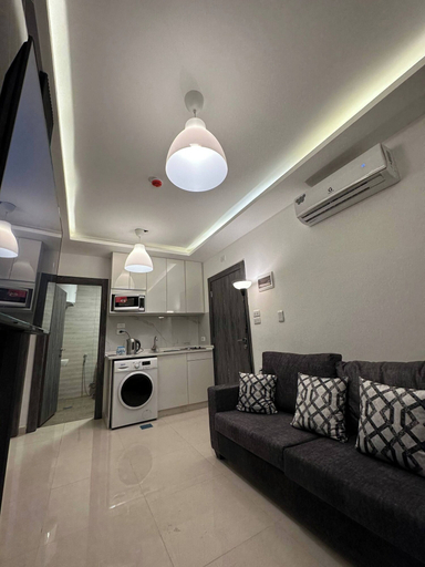 Others 3, JRE Modern 2bedroom For Rent Abdoun2, Amman