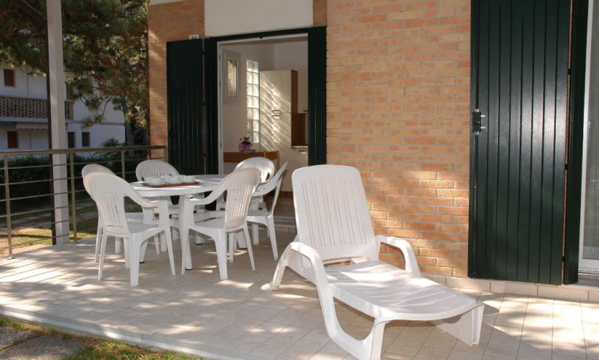 Primary image, Cozy Retreat 500mt From the sea, Udine