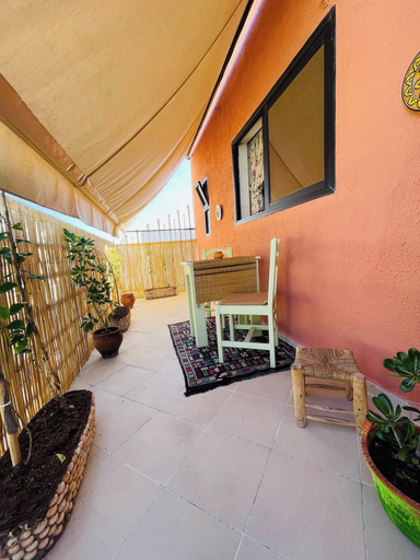 Others 4, Pleasant Studio In Casablanca, Casablanca