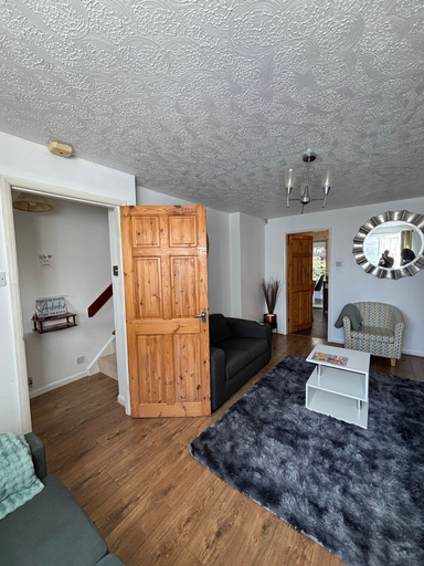 Living room 4, use With Modern Comforts, Nottingham
