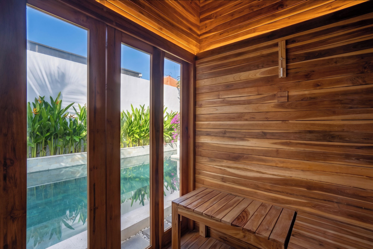Sauna 5, Casa Mia Balangan by Betterplace, Badung