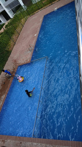 Pool 4, Nairobi - Fast Wifi, Swimming Pool, gym, Mavoko