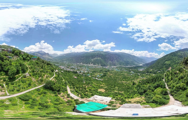 Miscellaneous 2, Aranya Retreat Himachal, Kullu
