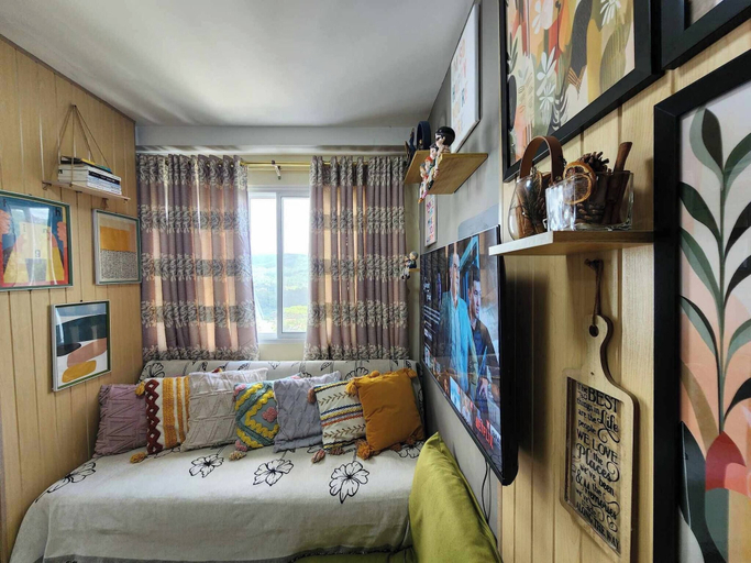 Room 5, Pineview Haven in Baguio, Baguio City