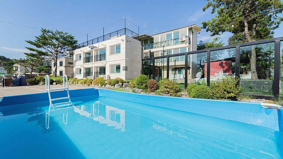 Sport & Beauty, Hwaseong (Jebudo) Jebu JJ Pension, Hwaseong