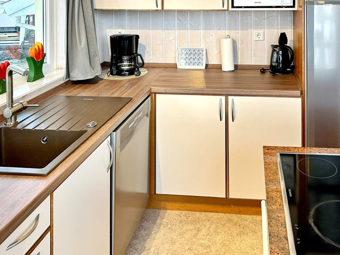 Others 2, 5 star holiday home in Ottendorf, Cuxhaven