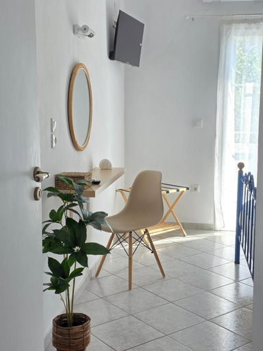 Others 5, Fabrika Apartments, South Aegean