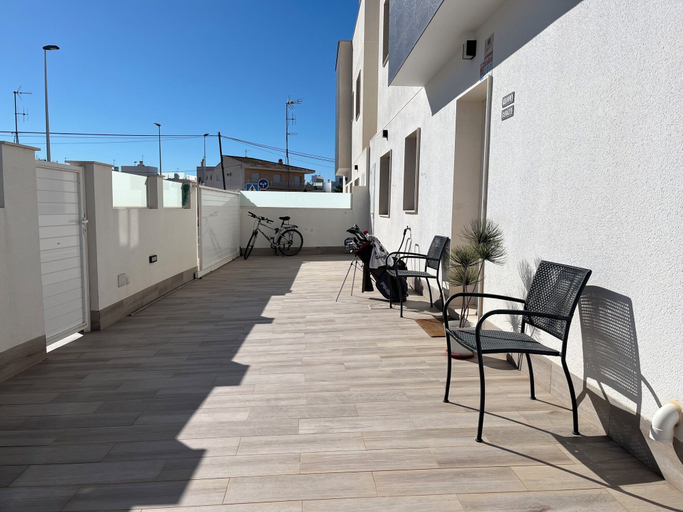 Others 5, Luxury Three Bedroom Villa with Private pool and rooftop Solarium, Murcia