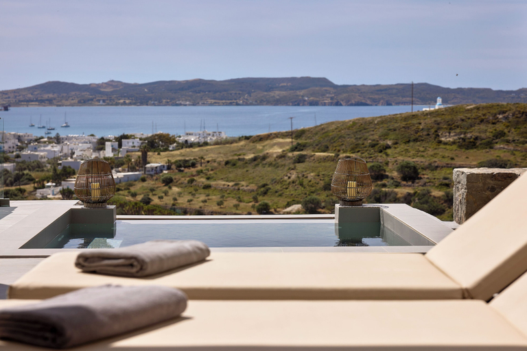 Others 2, Milesian Suites, South Aegean