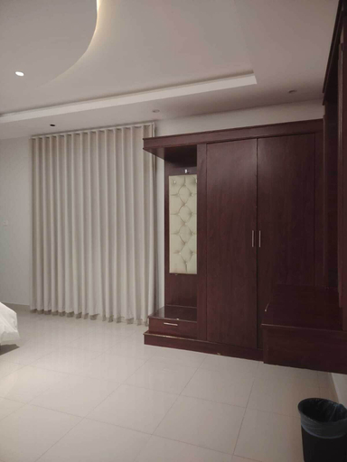 Bedroom 5, Rama Dubai Hotel Suites 1, Riyadh