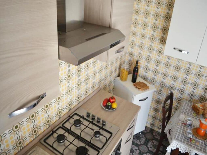 Others 3, Beautiful Apartment On The Beach In Central Location With Spacious Balcony Pets, Lecce
