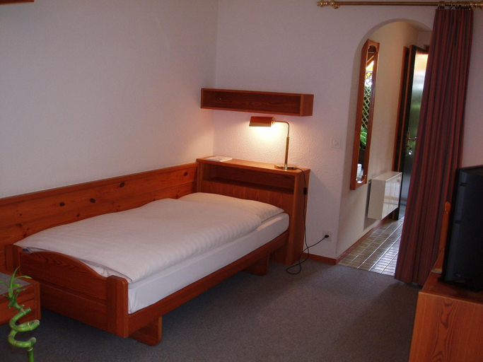 Room 5, Studio Apartments Ochsen Lenzburg, Lenzburg