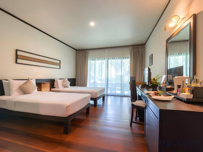 Bedroom 4, Annika Koh Chang (Formely Ramayana Koh Chang Resort & Spa), Koh Chang