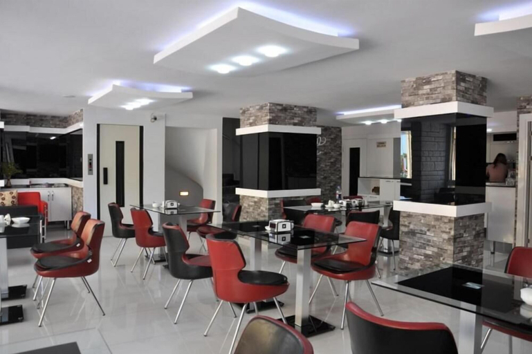 Dining, ŞAHİN OTEL 1, Merkez