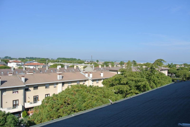 Exterior 5, Central Flat With Covered Terrace, Udine