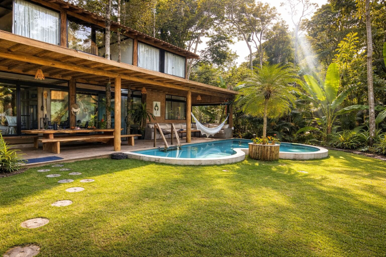 Pool 2, Casa Bem Bahia, Porto Seguro