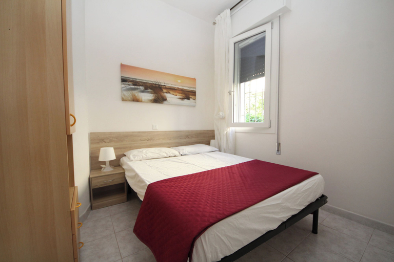 Room 3, Cozy Flat With Outdoor Space, Rovigo