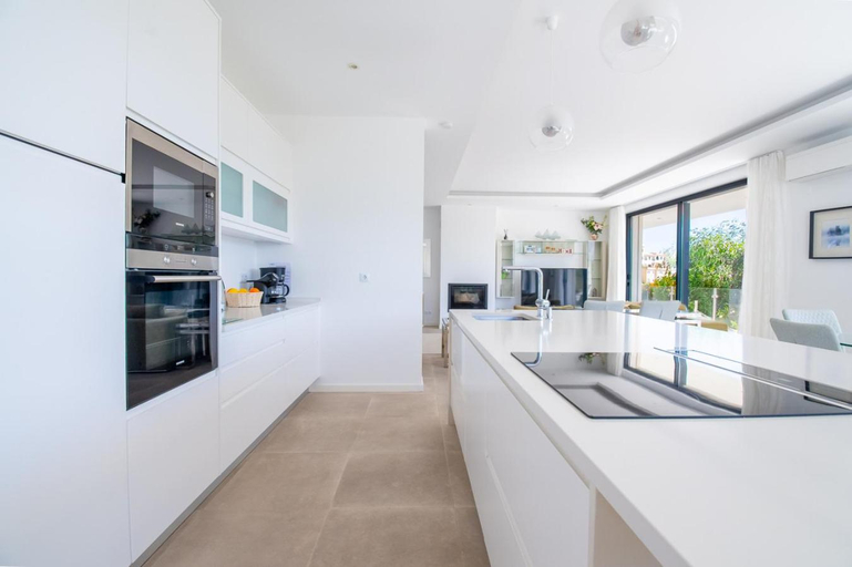 Kitchen 5, Villa Centeanes - Luxury villa, Lagoa