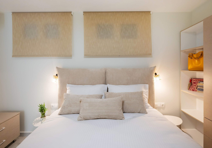 Room 3, Boukamvillia Apartment Just 500m From Nidri Beach, Ionian Islands