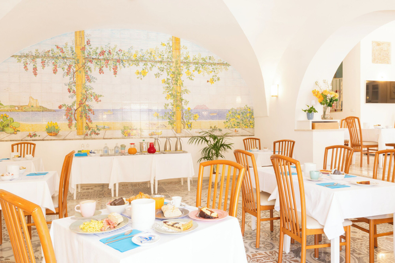 Food & Drinks 5, Hotel Marconi, Latina