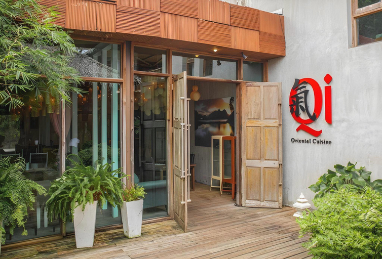 Exterior & Views 1, Tango Luxe Beach Villa Samui, Ko Samui