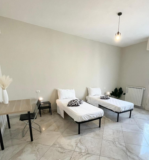 Room 2, Il Cantuccino Appartamento, Pistoia