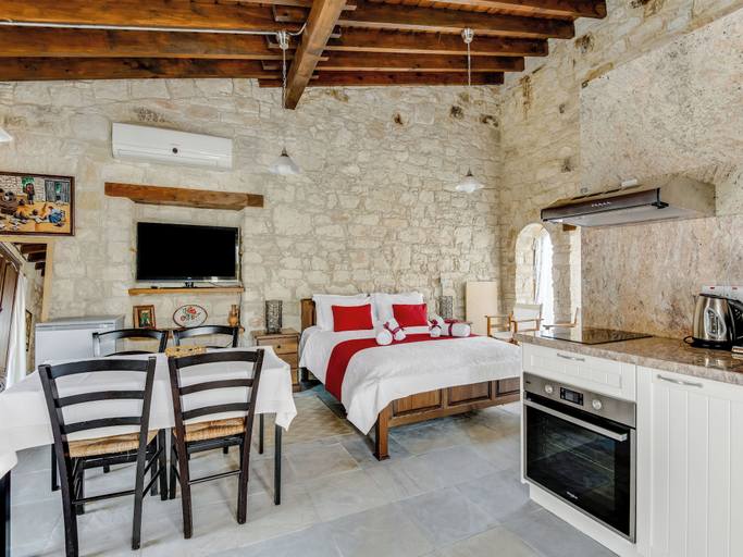 Bedroom 3, Arsorama Village Homes