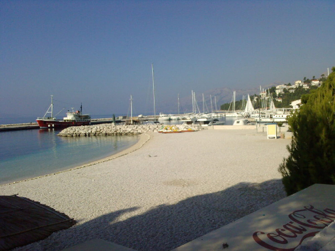 Others 1, Studio for 2 People - Split Region, Baška Voda