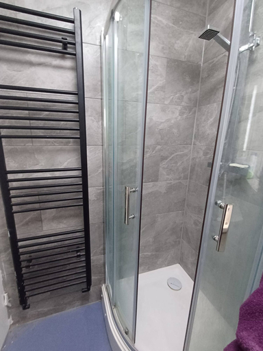Bathroom 4, Room-furnished Spacious Double Room Near, Coventry