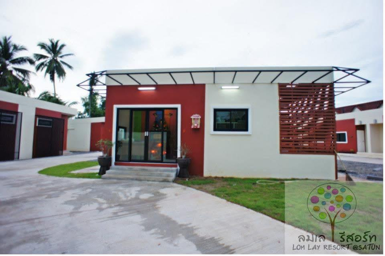 5, ลมเล รีสอร์ท, Muang Satun