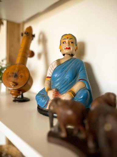 Others 3, Payaringal House, Puducherry