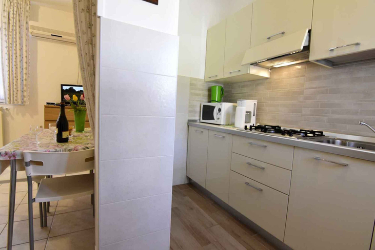 Interior 4, Comfy Holiday Home in Zambratija, Umag