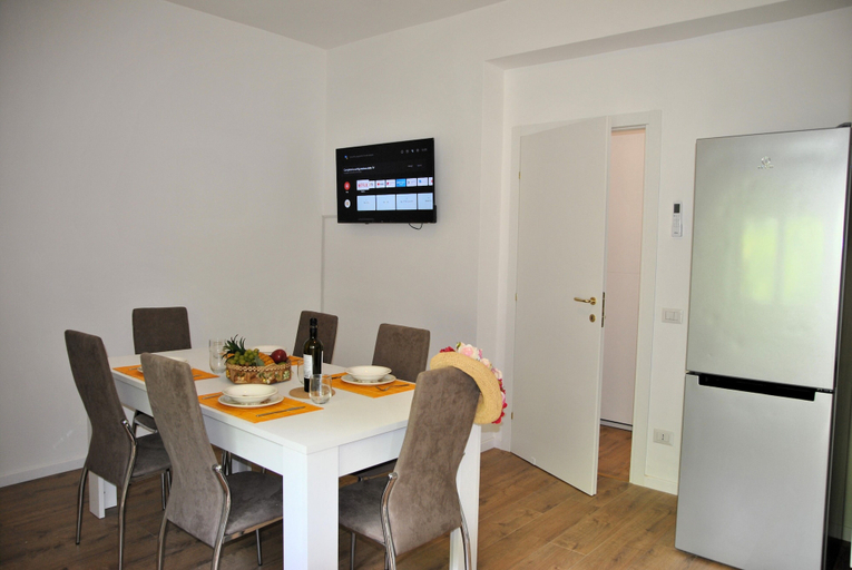 Interior 4, Casa Sofia air Conditioned Flat, Latina