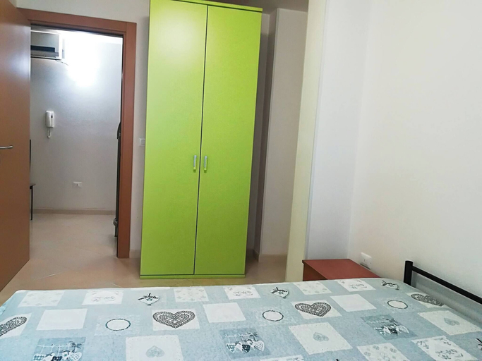 Room 2, Casa Elettra in Otranto, Lecce