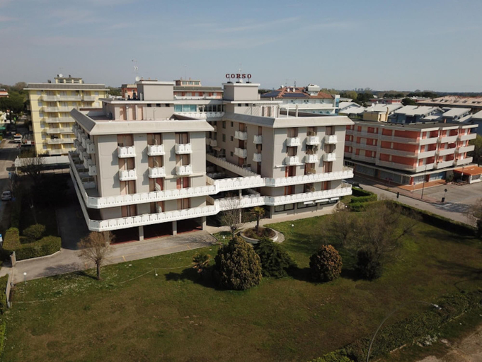 Exterior 2, Seaside Bliss - Beahost Rentals, Venezia