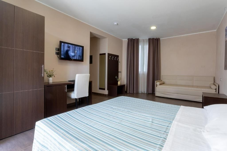 Room 2, Hotel gimmi, Rimini
