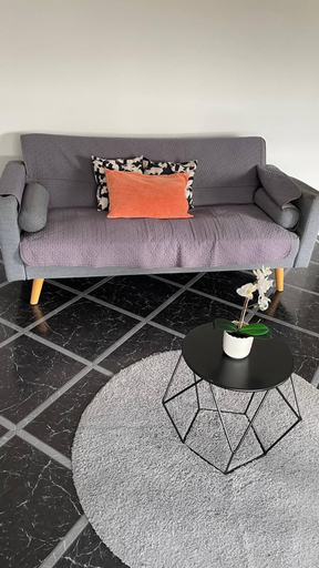 Living area 4, Trio Haven Apartment, Vila Franca de Xira