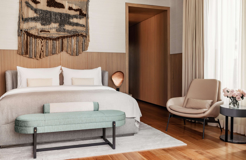 Bedroom 3, One&Only Portonovi