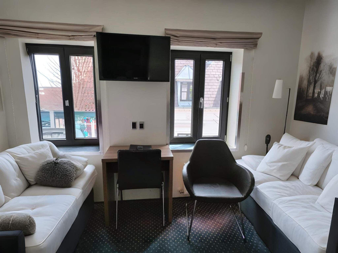 Interior view 4, 1 person holiday park home in Aalborg, Aalborg