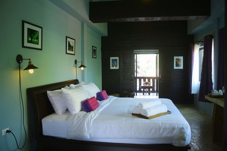 Bedroom 3, Arun Rawee, Muang Chiang Mai