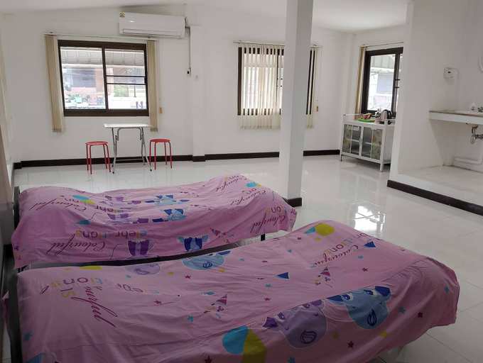Room 2, JR - House #2 34-103, Don Muang