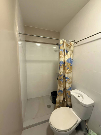 Bathroom 3, Your Perfect Staycation at Monteluce!, Silang