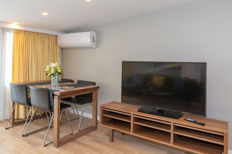 Bedroom 5, Feri Suites, Beşiktaş