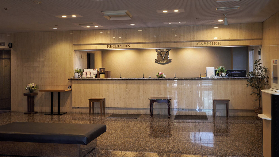 Food & Drinks 4, Hotel Machida Villa, Machida