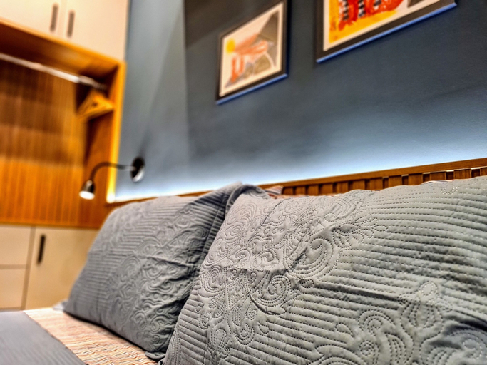 Room 3, Studio do Arquiteto 1, Rio de Janeiro