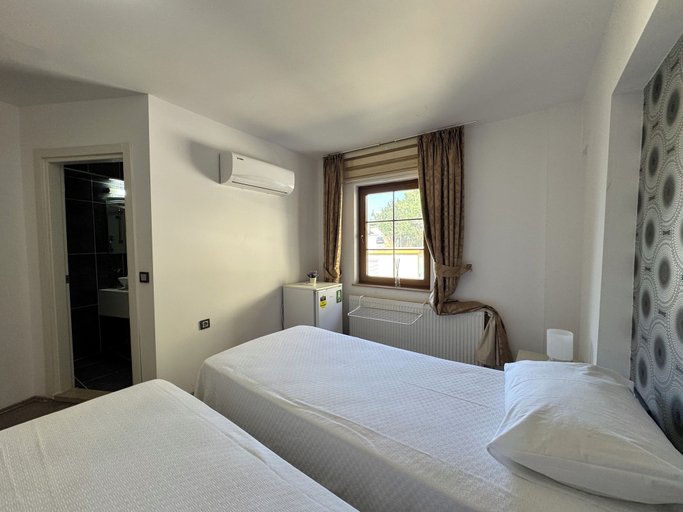 Bedroom 4, ADA MARİN SUİTE, Karaburun