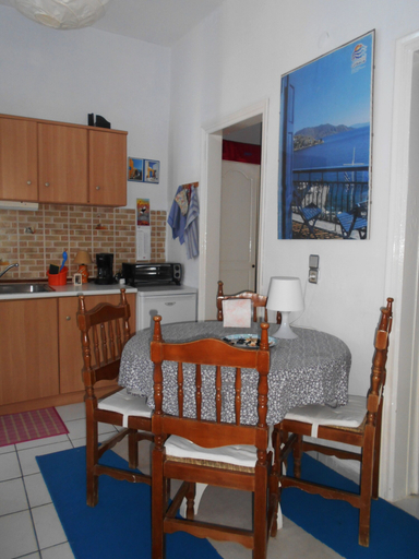 Others 3, Meltemia Studio Samos Only 200 Metres From Aegean Sea, North Aegean