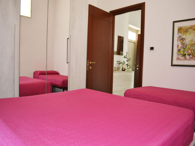 Room 2, Casa Vacanze Marylu' a Torre Specchia, Lecce