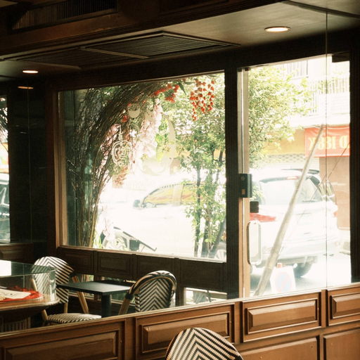 Dining, Family Room Near Chinatown, Phra Nakhon