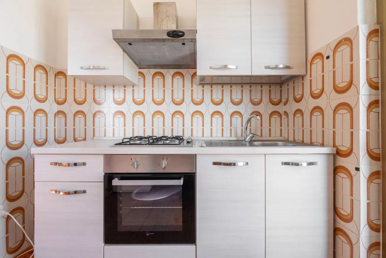 Interior 5, Relaxing Holiday Home 50mt From the sea, Sassari